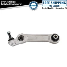 Front Left Lower Rearward Control Arm with Ball Joint Fits 2011-2019 BMW