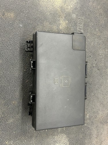 P68425203AB TIPM Module From A 2020 Jeep Grand Cherokee. Used Low miles.