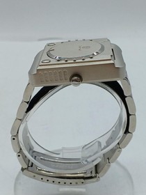Wristwatch Sega Direct Limited Edition Sega Dreamcast Lid Design 2002 Japan Rare