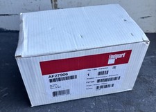 Fleetguard Cummins Air Filter AF27906 HDKAH HDKAJ HDKAK Onan 140-2897