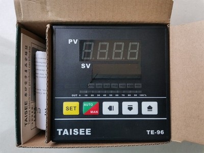 1PC NEW FOR TAISEE Temperature Controller TE96-03010000 Fast delivery #jd