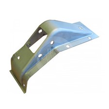 Support de maître-cylindre sur caisse pour 2cv AZA-AZAM (03/1963-02/1970)
