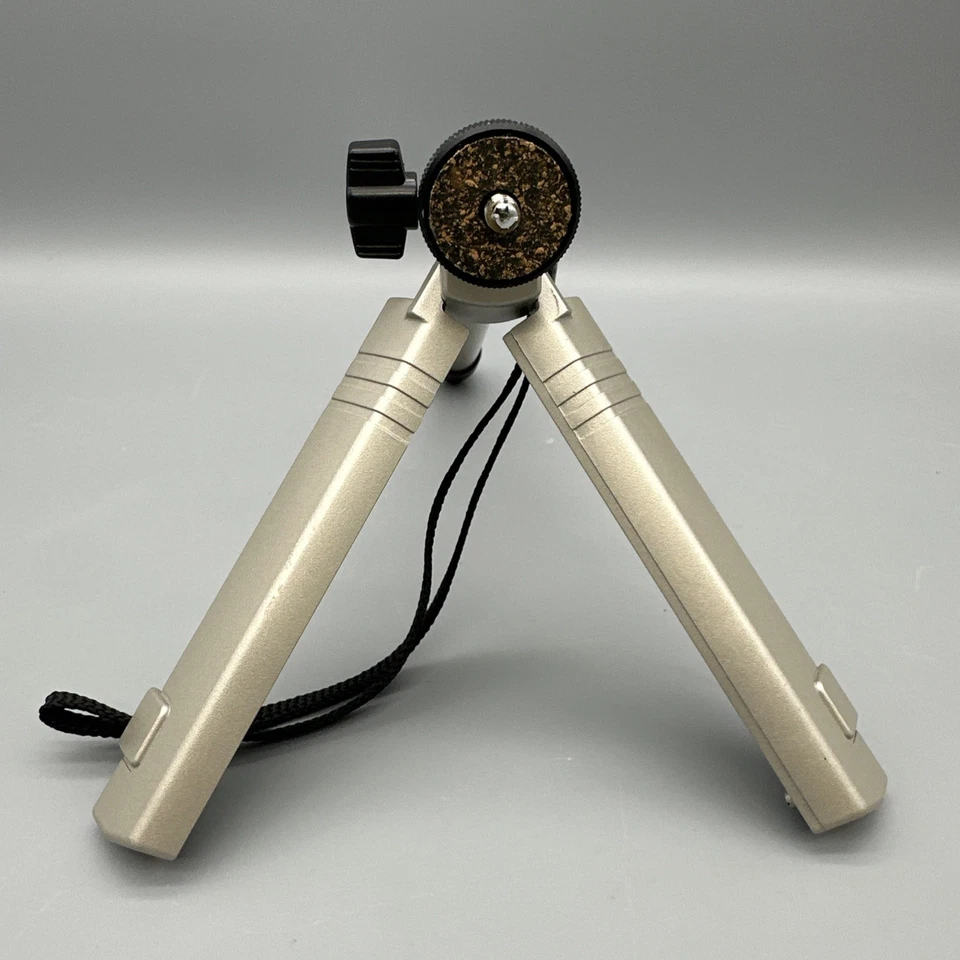 HAKUBA MONO STAND 10 Hybrid Monopod Table Top Stand For Camera - Image 3 of 4