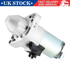 Starter #17960 for 2006-2012 Acura TSX Honda Accord 2007-2011 Element CR-V 2.4L