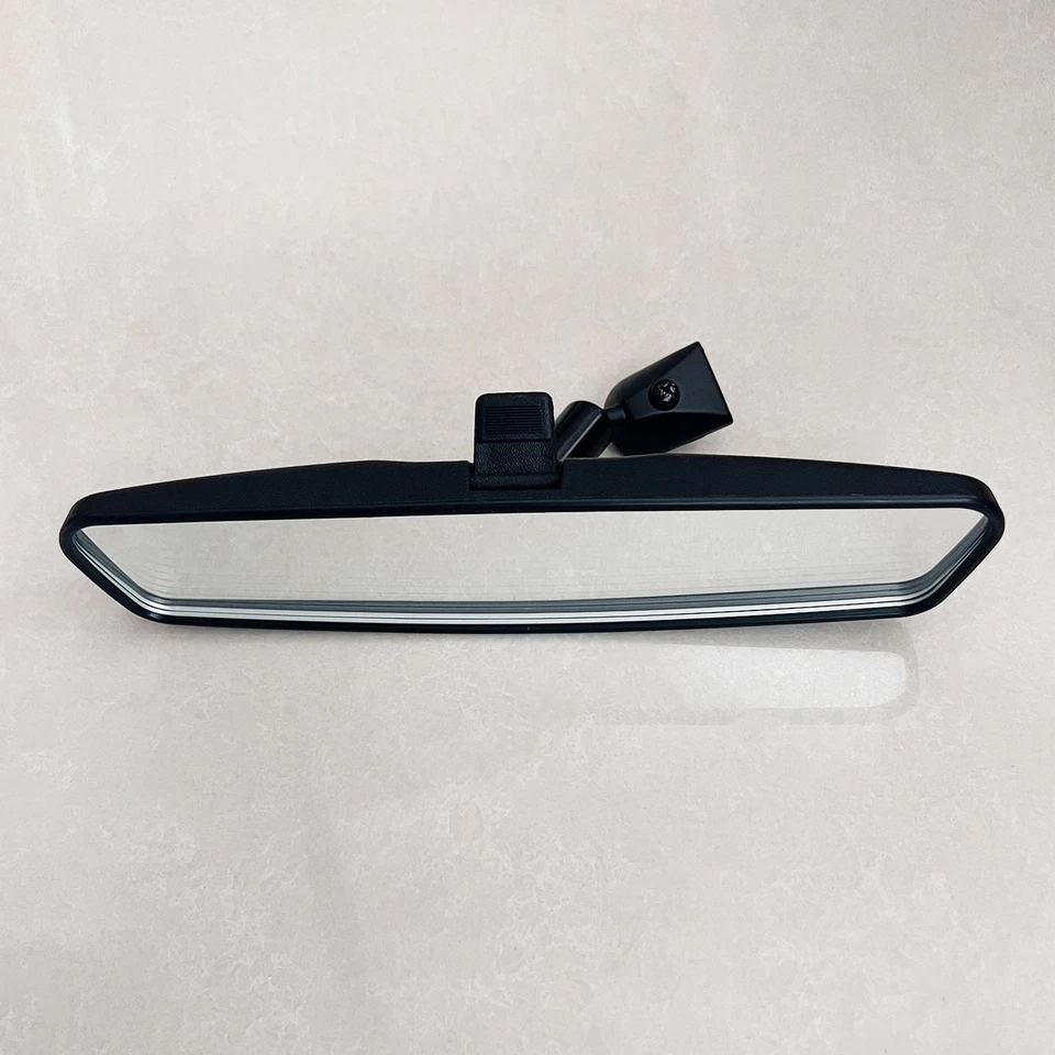 Внутреннее зеркало заднего вида для Toyota Tundra Tacoma Sequoia Sienna 87810-06080 - Изображение 4 из 4