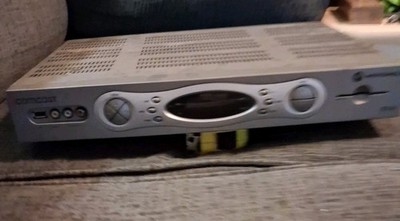 Comcast Motorola Cable Box Parts Only