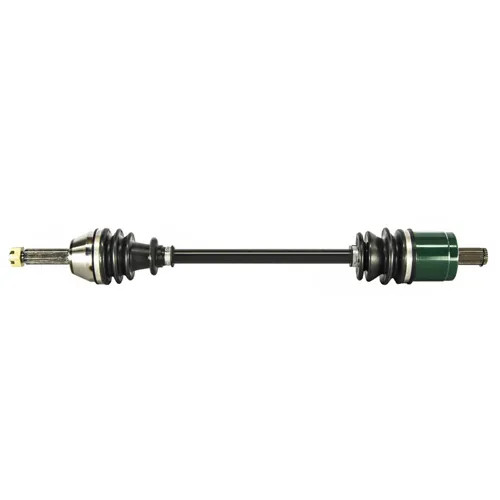 Tytaneum Replacement CV Axle Front Right or Left Polaris Ranger Crew 700 08-09 - Bild 1 von 3