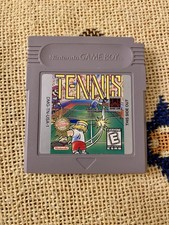 Tennis - Nintendo Game Boy  Cartridge Tested Cartridge Only - Authentic