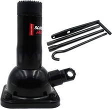 Car Jack 2 Ton 4000 Lb Capacity Spiral For Pickup Truck Screw Jacks... Car Jack 2 Ton 4000 Lb Capacity Spiral For Pickup Truck Screw Jacks...