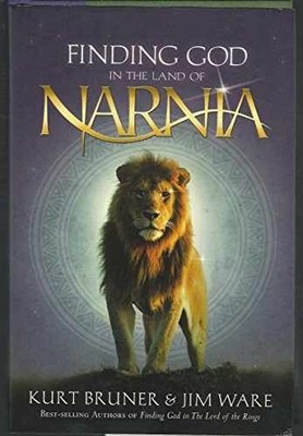 Finding God in the Land of - Hardcover, by Bruner Kurt; Ware - Very Good b