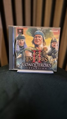 Age of Empires II: The Conquerors Expansion, TOP ZUSTAND, RETROSPIEL, PC
