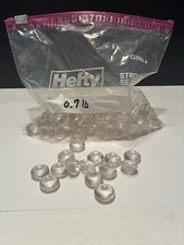 Diamond Shaped Acrylic Gems