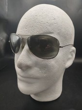 Ray Ban 3562 Aviator 003/5J Polarized Sunglasses READ 59-14-140