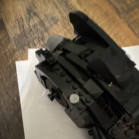 LEGO The Joker Notorious Lowrider 70906 & LEGO Batman Batmobile 76224 w/Minis