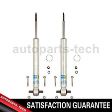 2x Bilstein Front Shock Absorber For Ford 20142014
