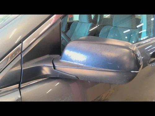Door Mirror,Driver Side View Mirror Power SE Canada Market Heated Fits 12-16 CR-