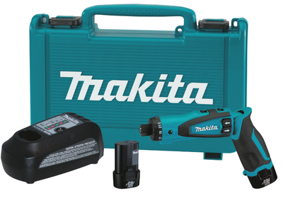 Hex Driver‑Drill Kit with Auto | eBay