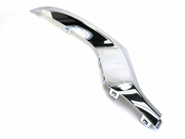 Aplicador de fascia del lado izquierdo para Jeep Grand Cherokee 2014-2016 (P/N 68170063AB)