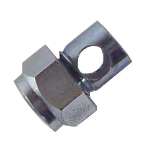 Serre tringle c ble garde boue v lo M6x12 vis frein d railleur