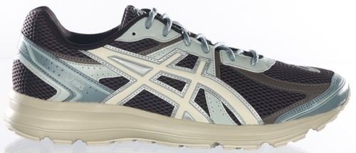 Ronnie Fieg Kith for ASICS JOG 100S ESPRESSO / VANILLA ICE Size 11