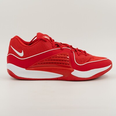 Nike KD 16 TB Promo Team Red' FN7091-600 Basketball size 16 | eBay