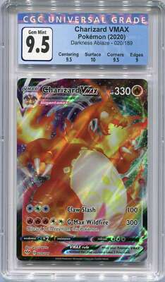 2020年 ポケモンカード Charizard VMAX PSA9 $_12.JPG?set_id=880000500F