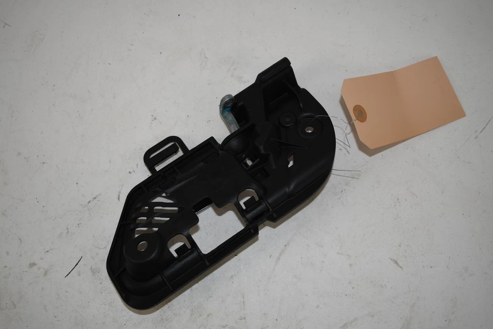 Manija de puerta interior delantera derecha OEM Mercedes-Benz W251 R350 R500 2006-2010 Foto 2 de 3