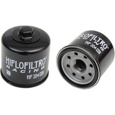 Hiflofiltro RC High Performance Oil Filter | HF204RC