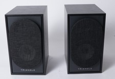 Triangle Borea BR02 Active Bluetooth Bookshel...