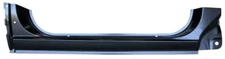 Rocker Panel Weld In Chevy & GMC C10 1973-1987 Passenger Side
