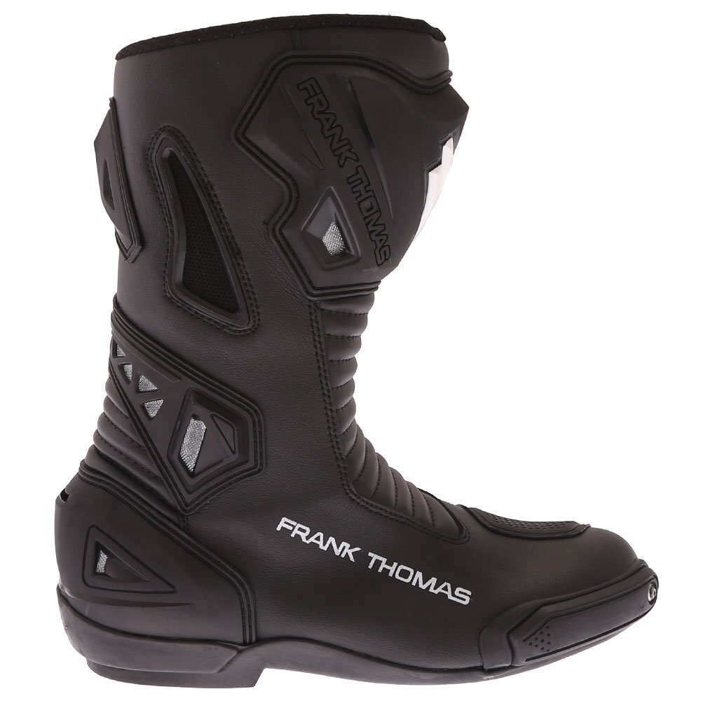 Racing Sports Black, photo 5 of 6