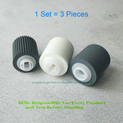 ADF Pickup Roller Kit Fit for Sharp MX-565N 465N 365N Copier Parts