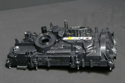 9452895 BMW B48 2.0 X3 G01 30e Petrol Hybrid Cylinder Head for 