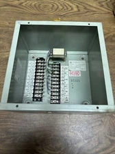 Gai-tronics,652B,Enclosure