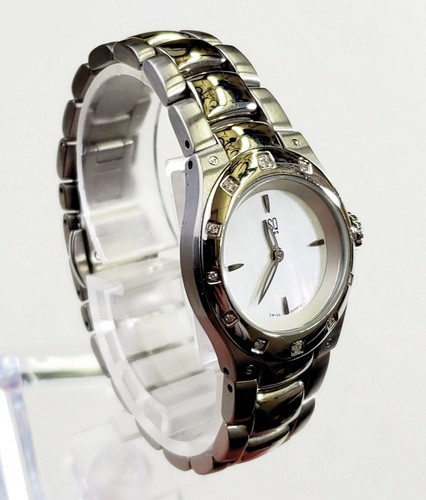 RARE,UNIQUE Women Watch ESQ SWISS E5291 