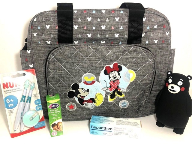 cute changing bags uk