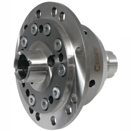 ESCORT MK3 MK4 XR3i RS TURBO BC IB5 QUAIFE LSD DIFFERENTIAL