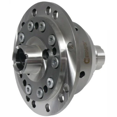 FORD KA MK1 PUMA 1.7 BC IB5 GEARBOX QUAIFE LSD DIFFERENTIAL
