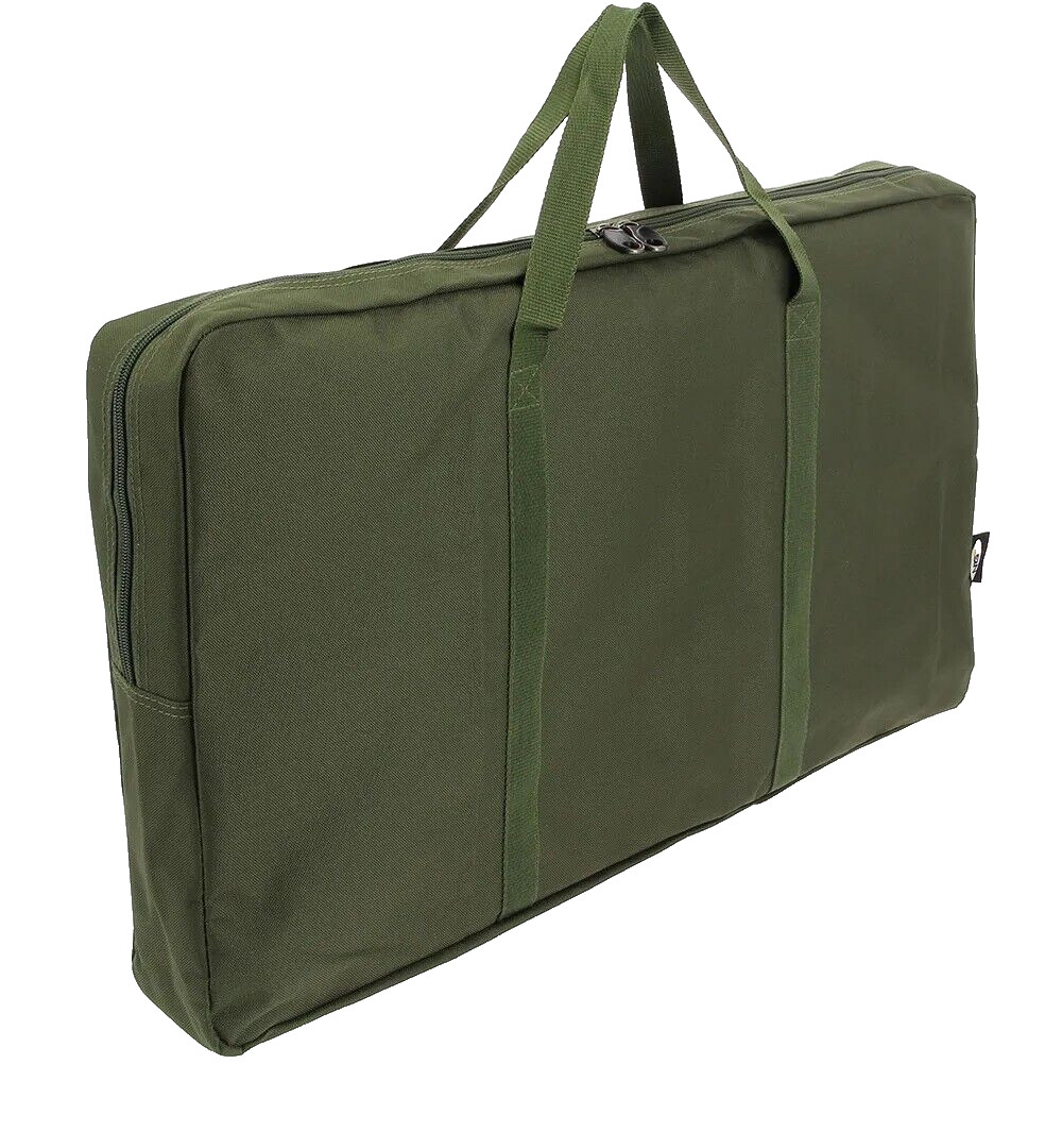 NGT Dynamic Carp Fishing Bivvy Table Bag Holdall Carryall   457