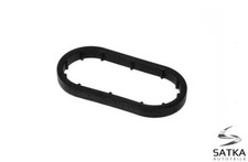 Dichtung Ölfiltergehäuse für Mercedes C/E/S/M/G-KLASSE W203 C208 A1121840261 Dichtung Ölfiltergehäuse für Mercedes C/E/S/M/G-KLASSE W203 C208 A1121840261