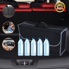 Kofferraum Tasche Organizer Kofferraumtasche Autotasche PKW KFZ ，Werkzeug Box