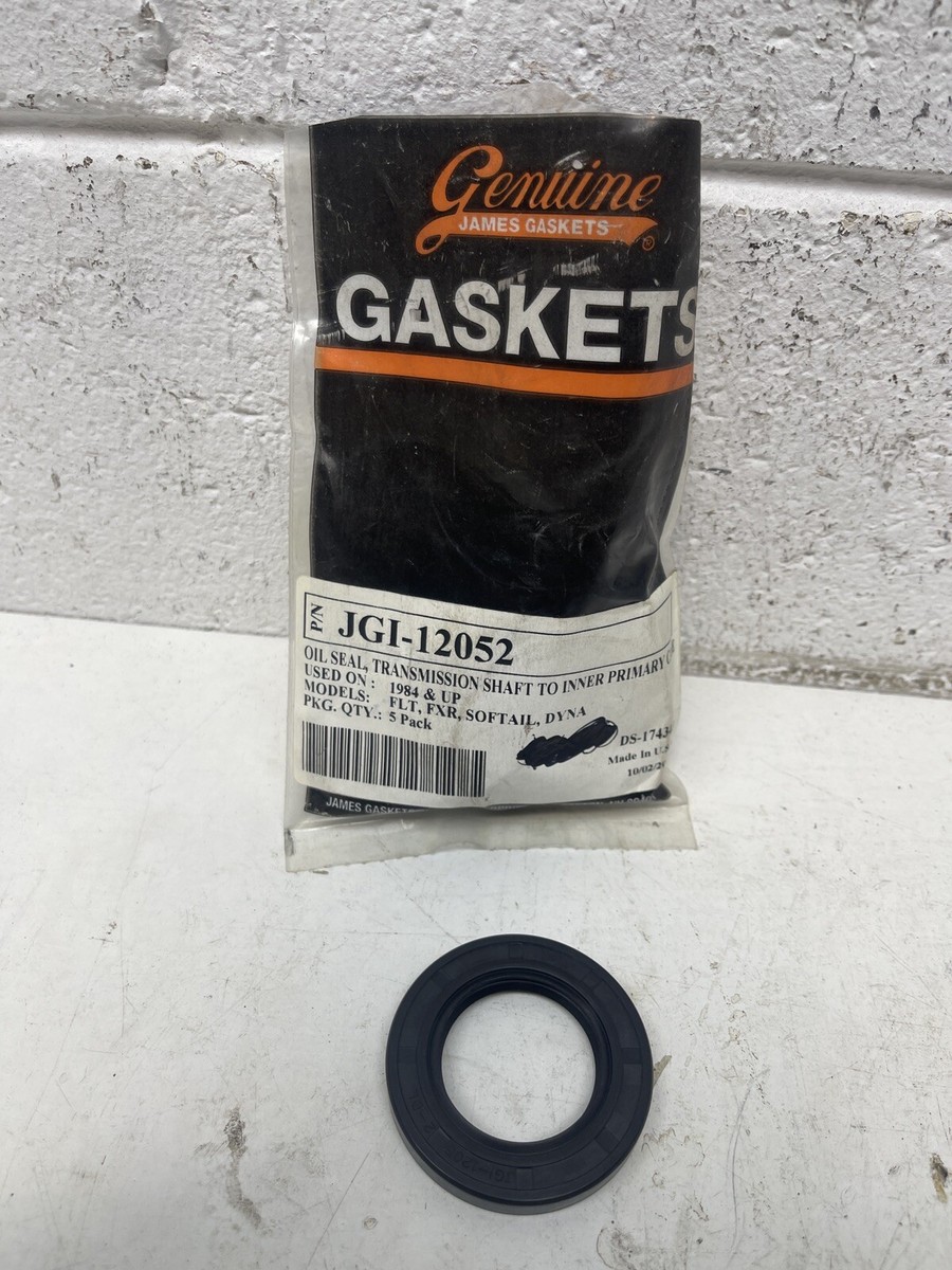 Harley Davidson Oil seal 12052 Inner Primary dyna softail