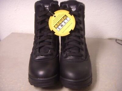 Original SWAT size 11 mens boots | eBay display picture 1