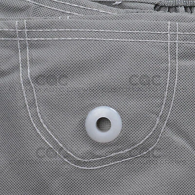 Cubierta de coche para Cadillac XTS exterior transpirable a prueba de polvo solar protección automática Foto 2 de 4