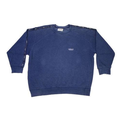 Vintage 90s Designer Fashion Streetwear 