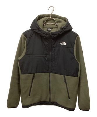 THE NORTH FACE ZEUS TRICLIMATE JACKET