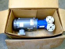 CASTER - MT5003-P1F6 / MT5003P1F1 - SEALESS TURBINE PUMP - 2HP - (NEW in BOX)