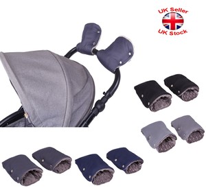 pram muffs