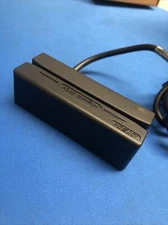 ORIGINAL  IDMB-337133B - ID Tech MiniMag  Credit Card Swipe Reader