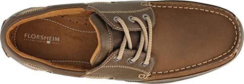 florsheim lakeside ox